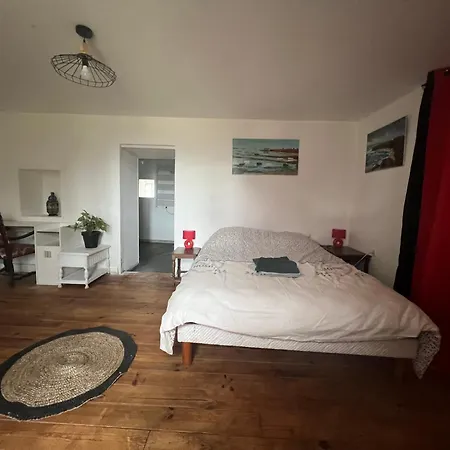 Ferienwohnung Aux Songes D'Elise Belmont  Exterior foto