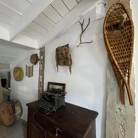 Ferienwohnung Aux Songes D'Elise Belmont  Exterior foto