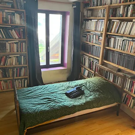 Ferienwohnung Aux Songes D'Elise Belmont  Exterior foto