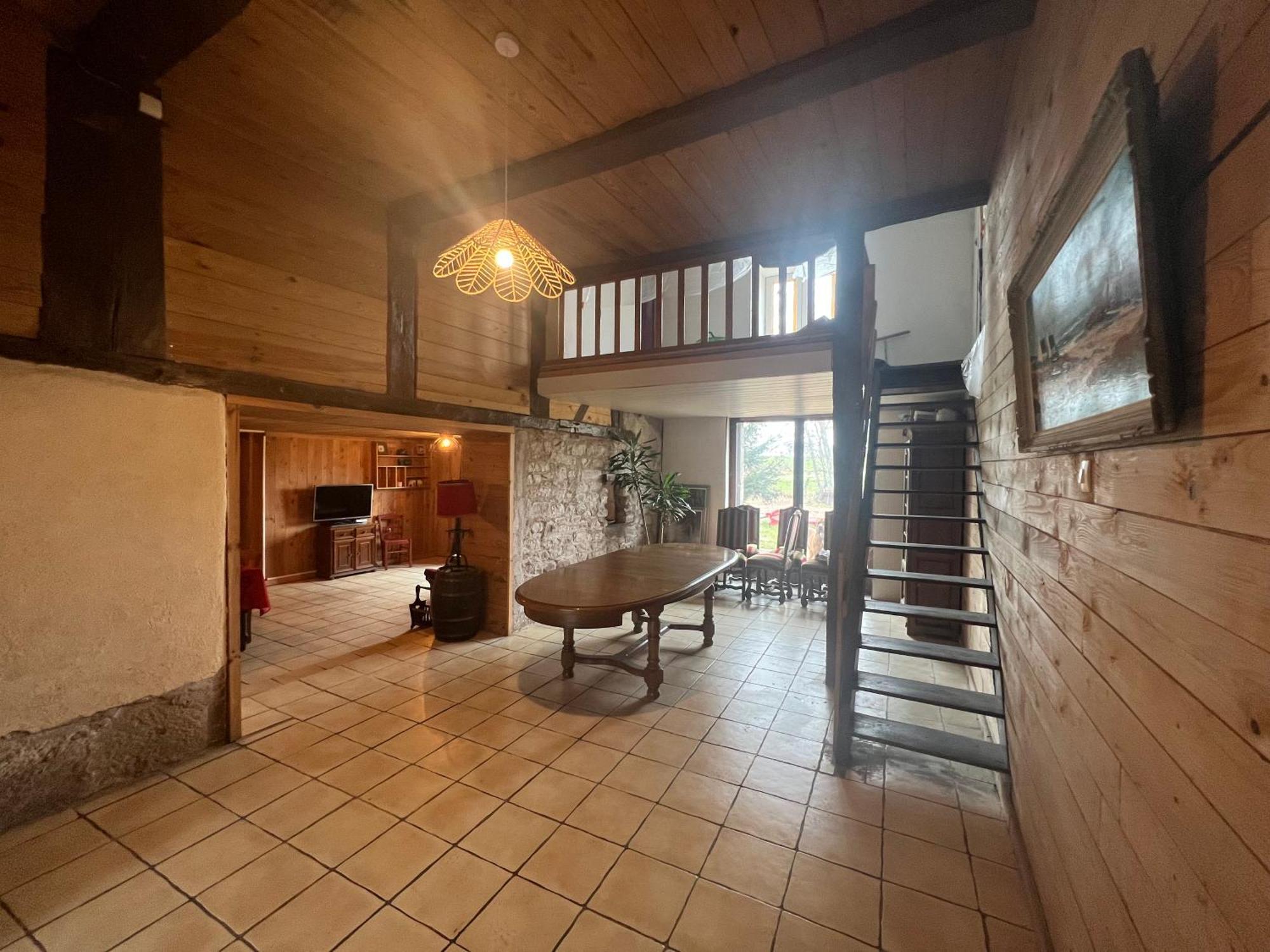 Aux Songes D'elise Homestay *