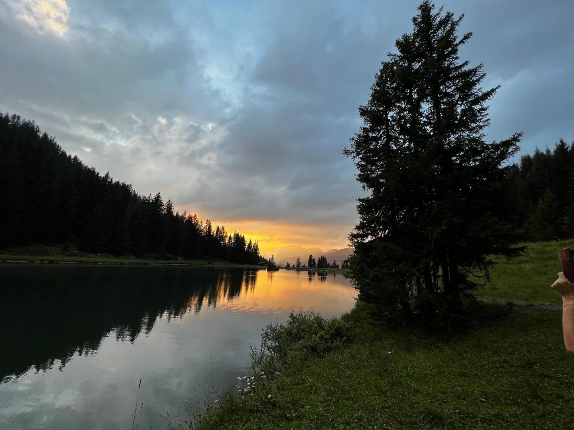 Aux Songes D'elise Homestay