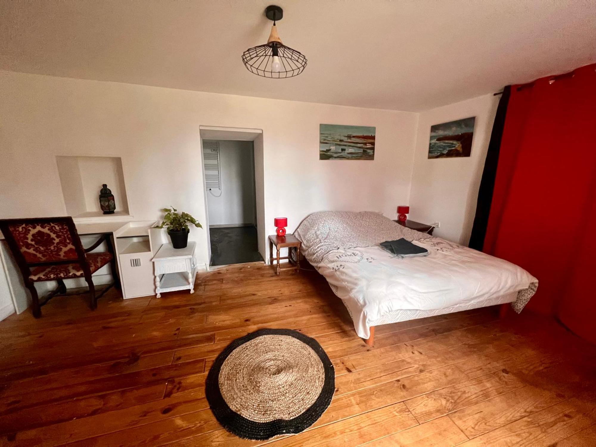 Homestay Aux Songes D'elise