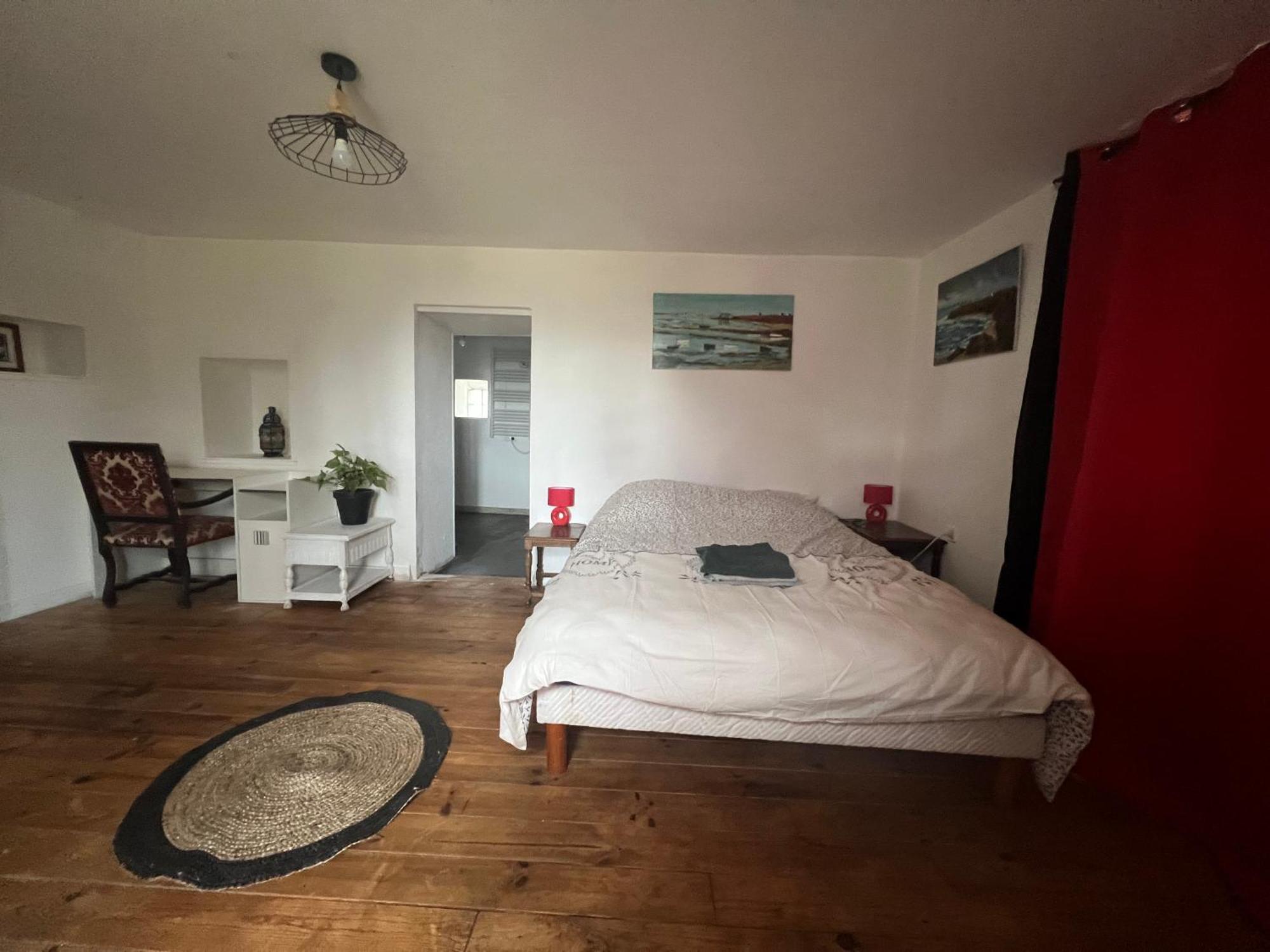 Aux Songes D'elise Homestay Belmont (Haute-Saone)