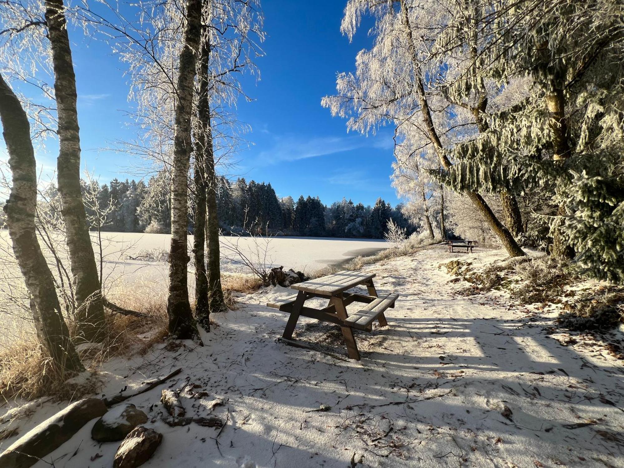 Homestay Aux Songes D'elise