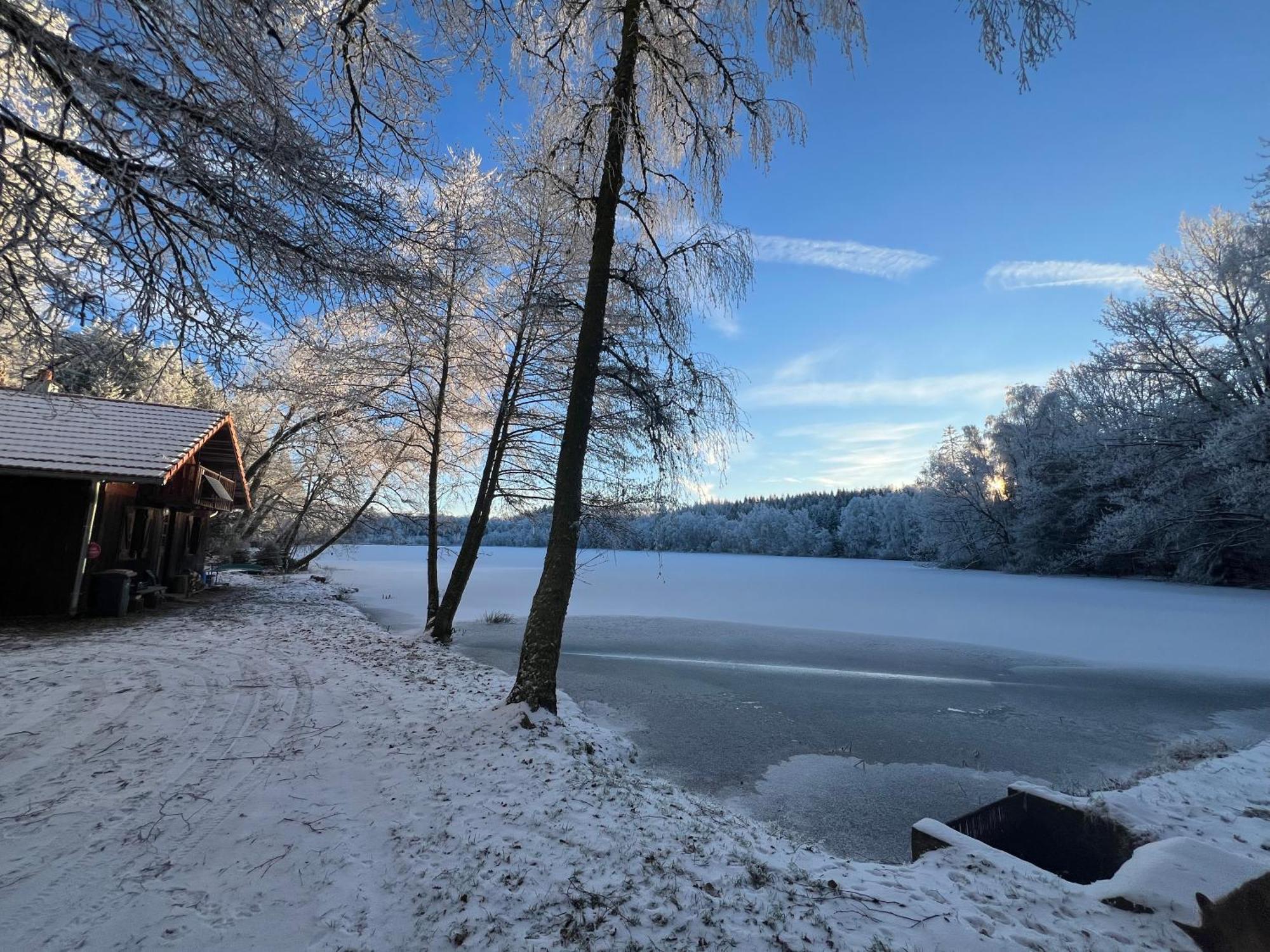 Aux Songes D'elise Privatunterkunft Belmont (Haute-Saone)
