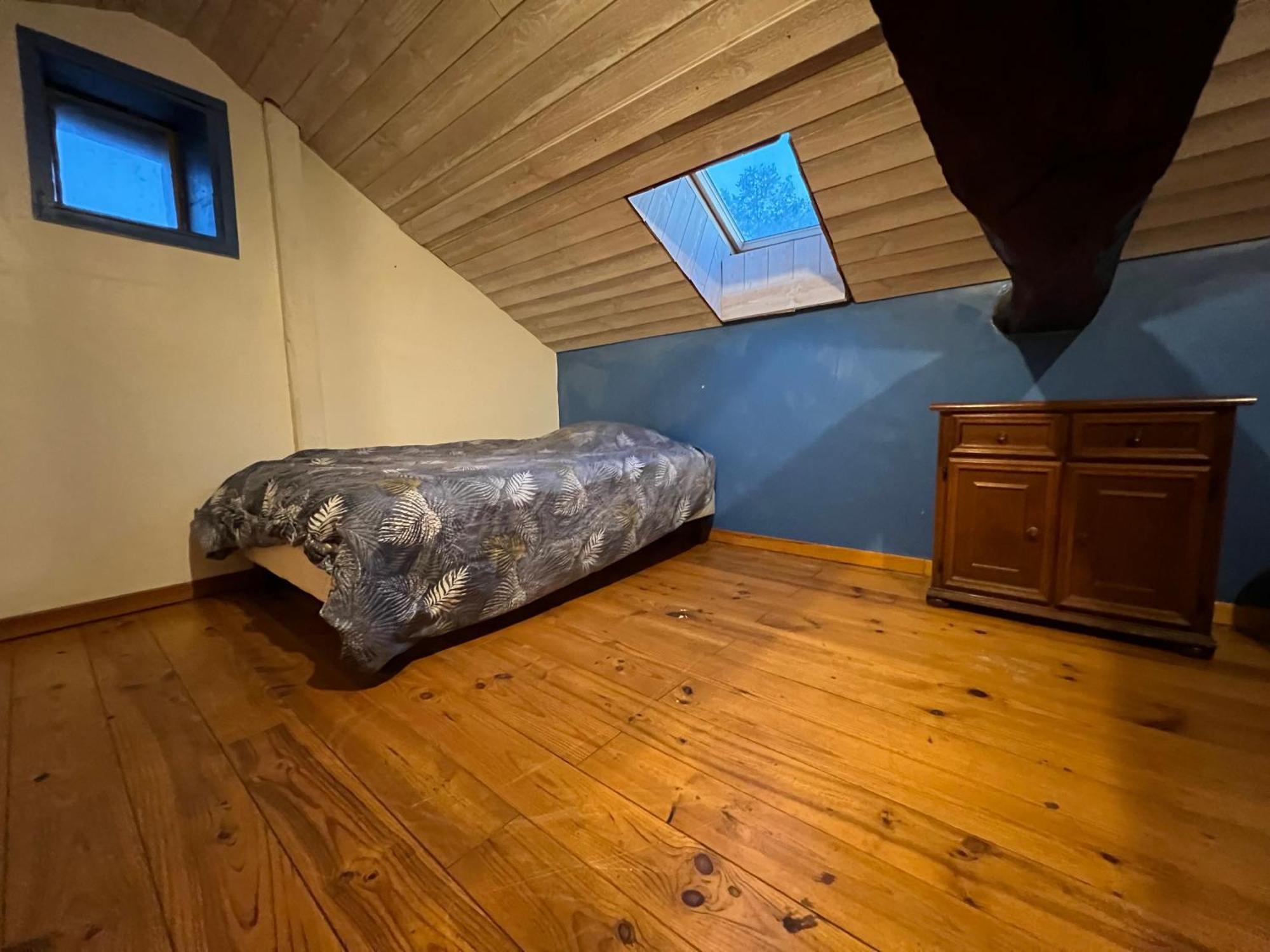 Aux Songes D'elise Homestay Belmont (Haute-Saone)