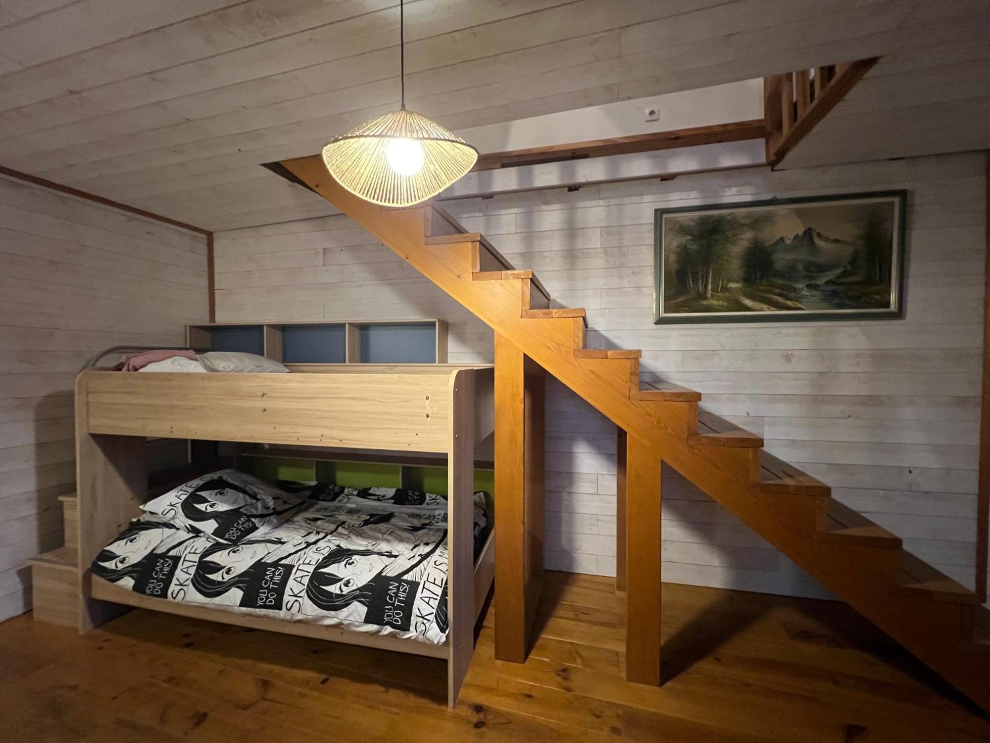 Homestay Aux Songes D'elise