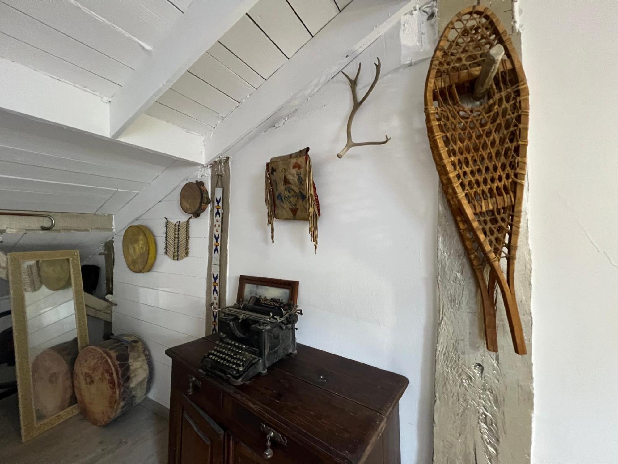 Aux Songes D'elise Habitación en casa particular