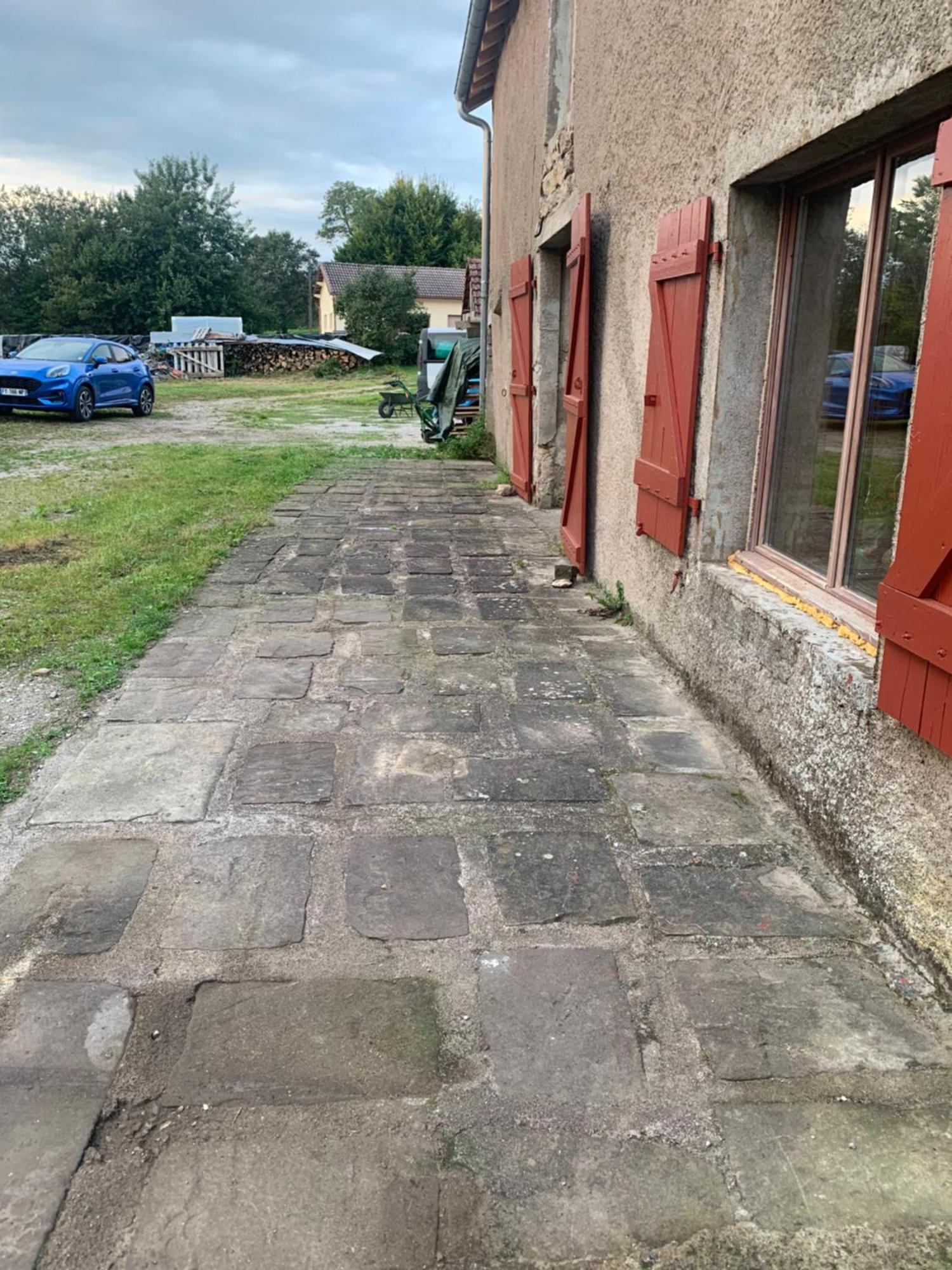 Privatunterkunft Aux Songes D'elise Belmont (Haute-Saone)