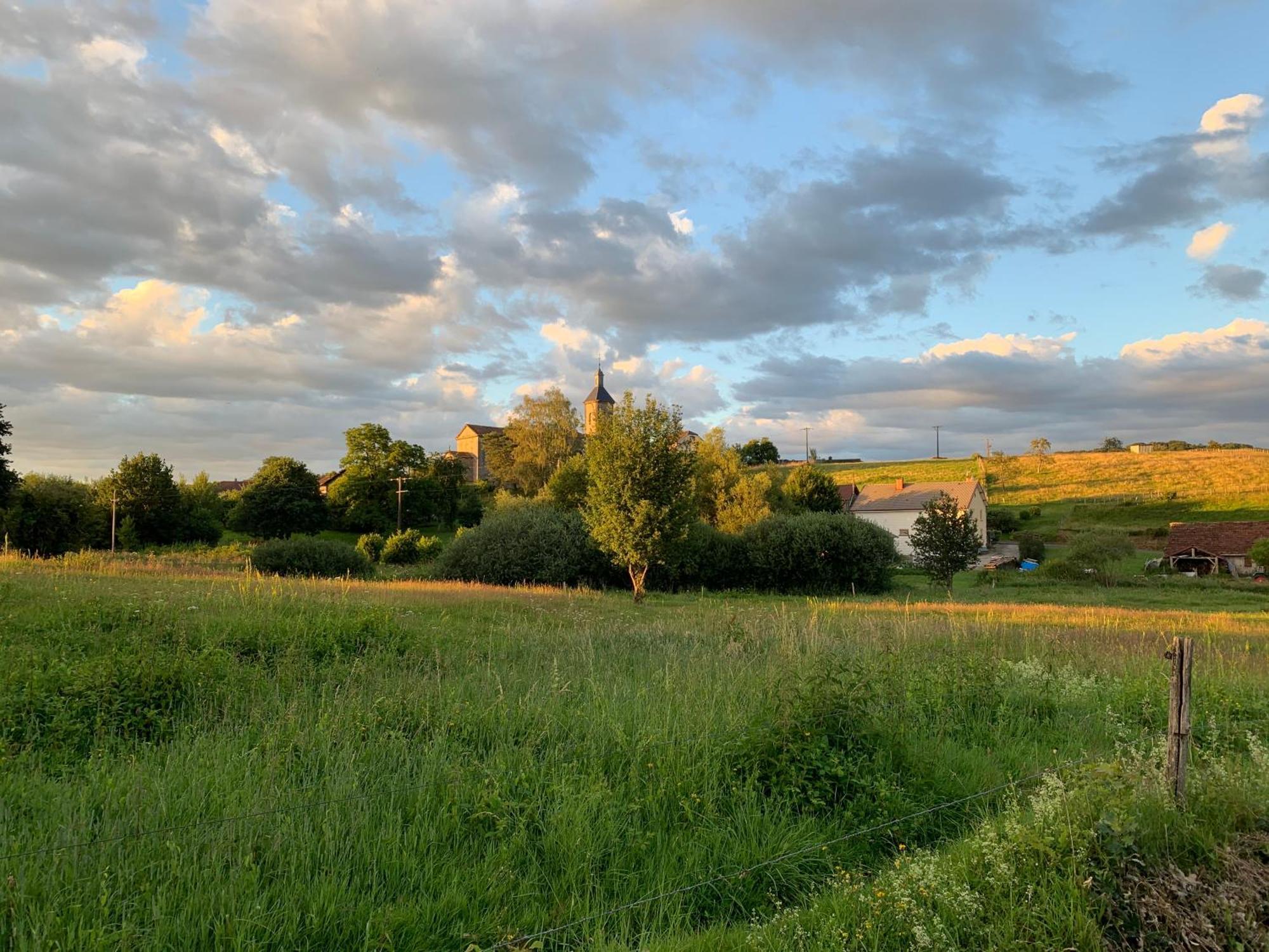 Aux Songes D'elise