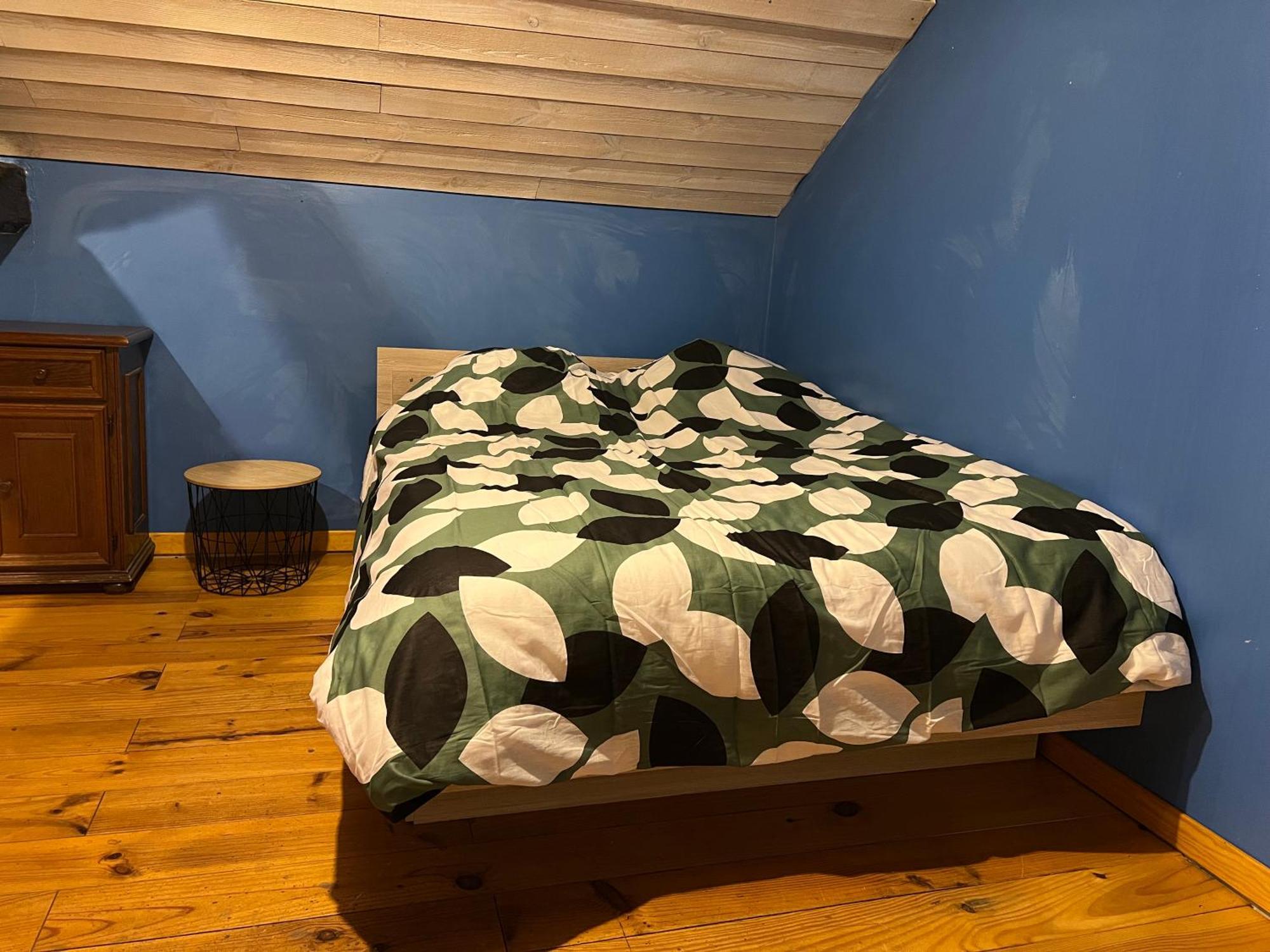Homestay Aux Songes D'elise