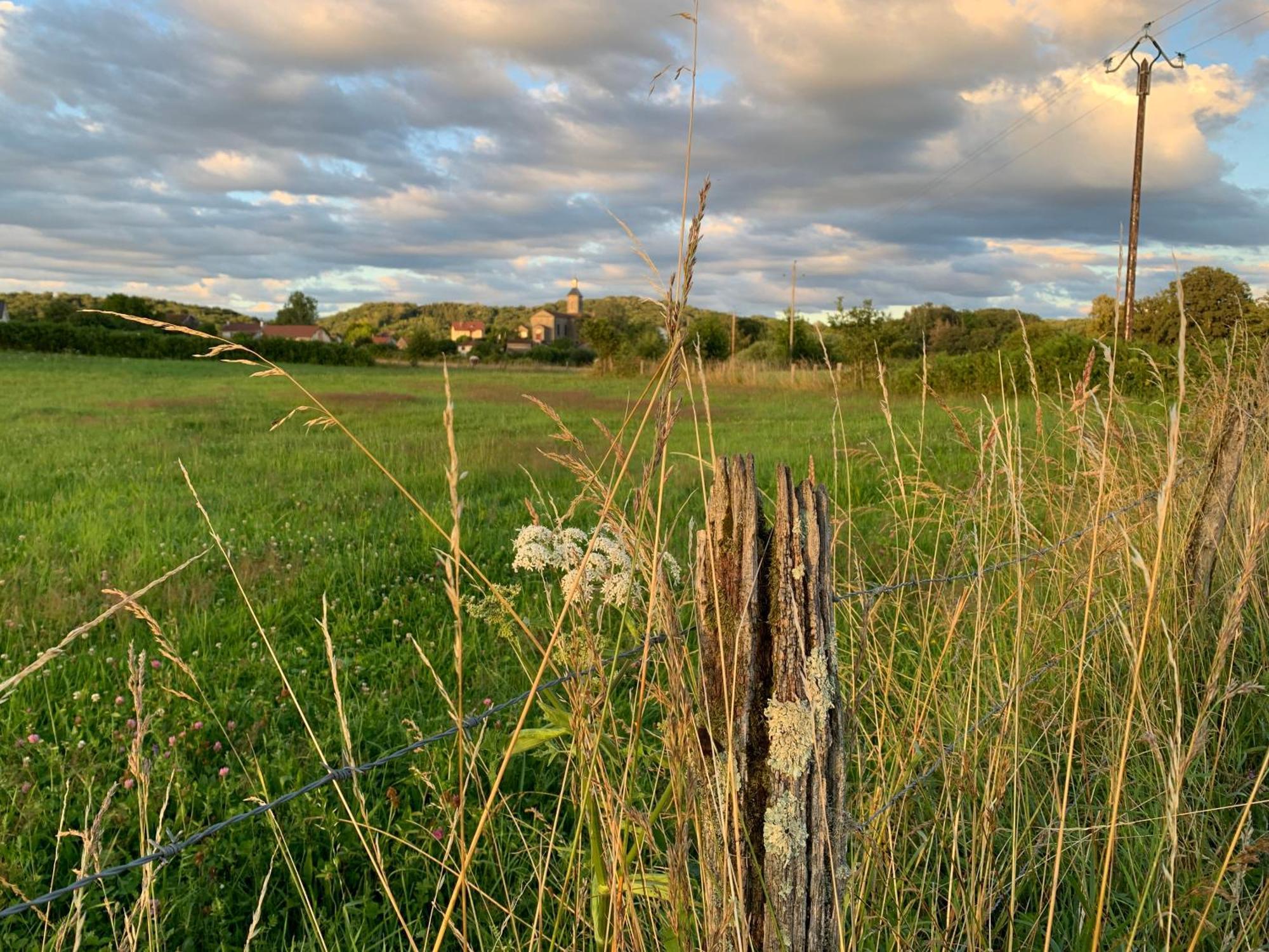 Aux Songes D'elise Homestay