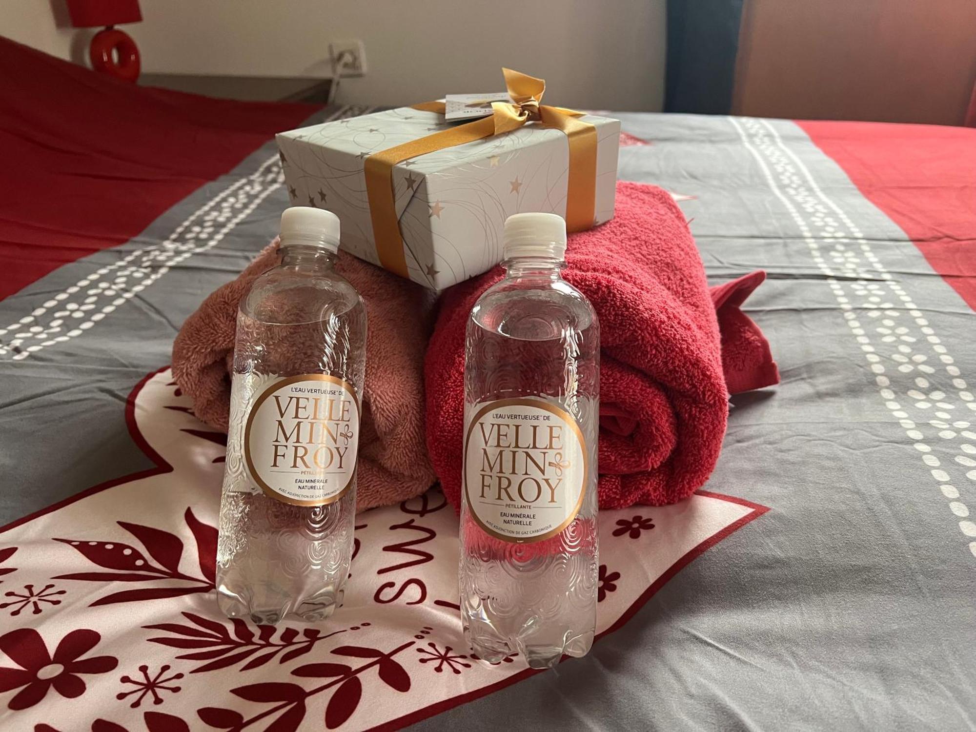 Homestay Aux Songes D'elise